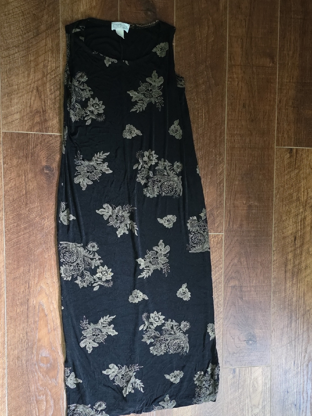 Studio C Maxi Dress